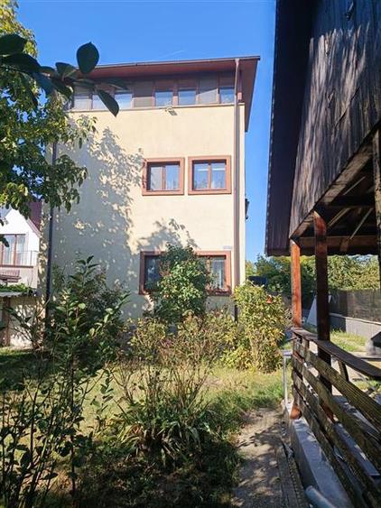 Casa Vila Titan Nicolae Grigorescu constructie noua