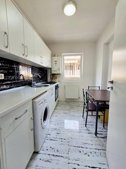 Apartament 2 Camere Strada Stejarului, Fundeni Dobroești