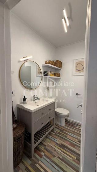 Apartament cu 2 camere | Loc de parcare | Zona Edgar Quinet - 7