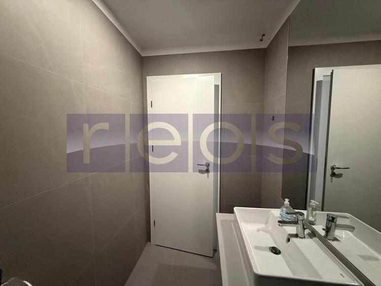 INCHIRIERE 4 CAMERE | ONE NORTH LOFT | MOBILAT SI UTILAT LUX | LOC PARCARE | - 35
