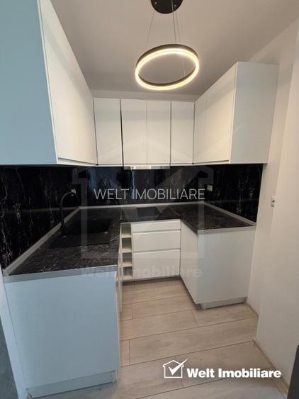 Apartament modern de inchiriat, 2 camere, Marasti - 11
