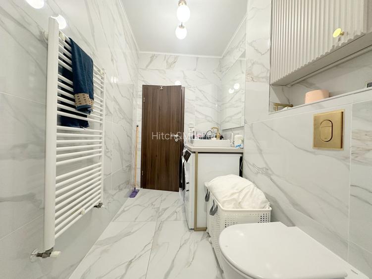 Apartament cu 3 camere de vânzare – Zona Soarelui - 10