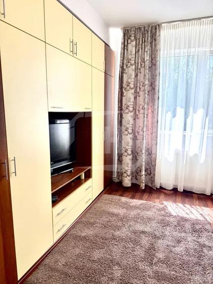 Apartament 2 camere, zona Buna Ziua