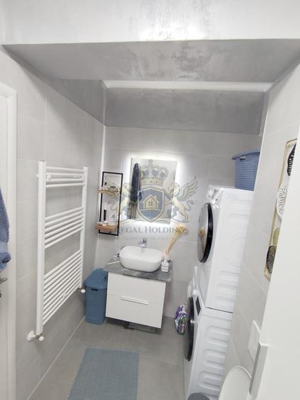 Apartament 2 camere – investiție cu chiriaș existent | Vivamus Residence, Brașov