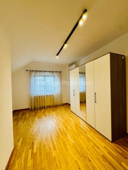 Individual villa, swimming pool, generous garden, Iancu Nicolae area - 22