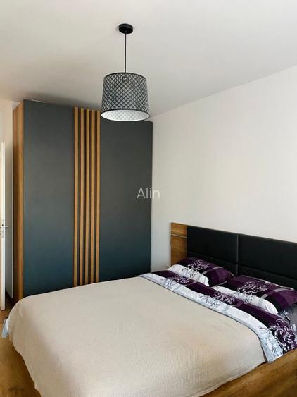 Apartament 2 camere Gran Via Park cu loc de parcare - 6