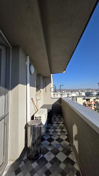 Apartament modern 2 camere, Intre Lacuri, aproape de Iulius Mall