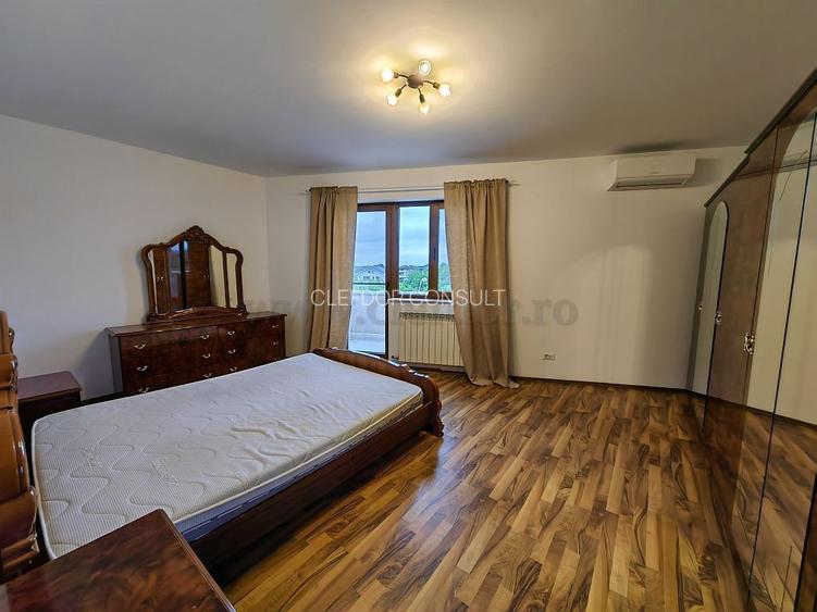 Duplex cu 4 camere în zona Baneasa