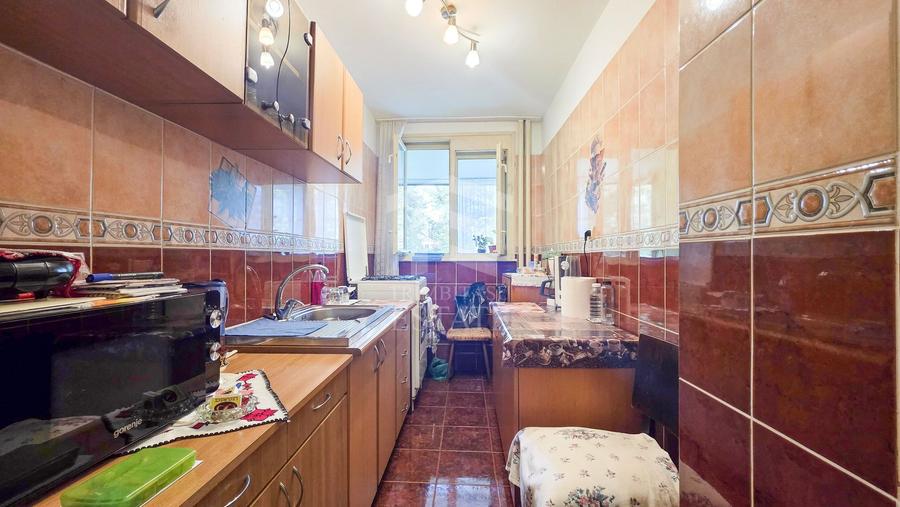 Vânzare Piața Sudului - Sergent Nițu Vasile Apartament 2 Camere