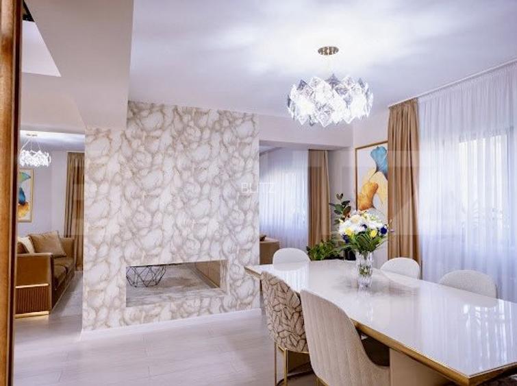 Aninoasa Casă/Vilă Modernă de Lux - 5
