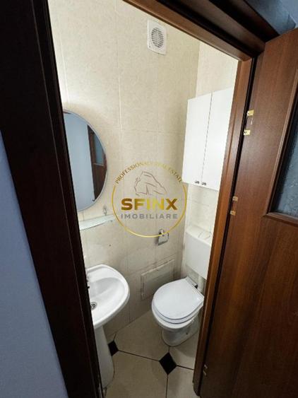 Apartament 3 camere | Obor | mobilat | 101 mp | parcare subterana | metrou 50 m