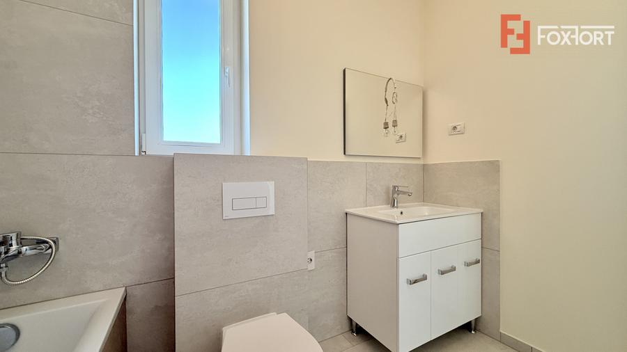 Duplex de vanzare, 4 camere - curent trifazic Giroc - ESO