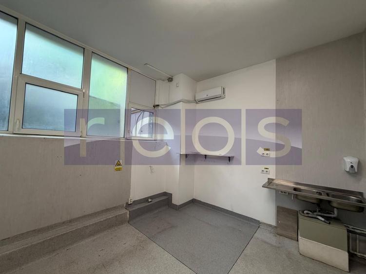INCHIRIERE SPATIU COMERICAL | PARTER | TRAFIC INTENS | MAGHERU | 53MP - 6