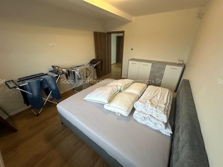 Duplex deosebit cu garaj și subsol - 23