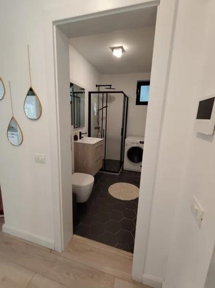 3 Camere | Titan Etaj 1 | |Bloc Boutique |Încălzire în Pardoseala |