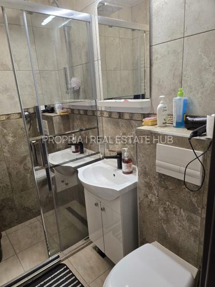 Apartament 2 camere Centrul Civic- - 10