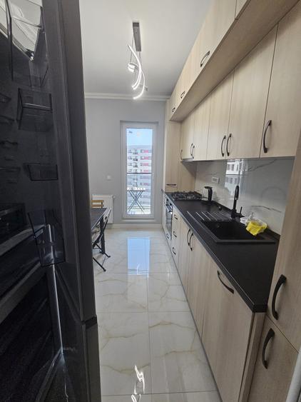 Închiriere Apartament 2 Camere Grozăvești Regie Residence