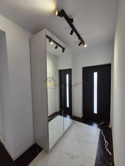 Vila individuala 4 camere panouri fotovoltaice Pantelimon