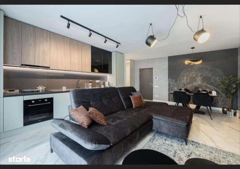 Grand Park - Iancu Nicolae | 2 Camere | Bloc Nou | Parcare | Balcon |