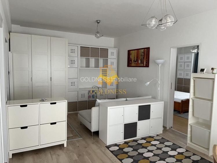 3 camere open space, Modern, Europa, Eugen Ionesco - 10