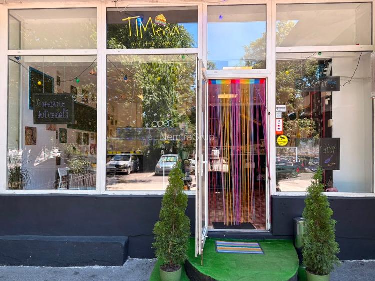 Spatiu comercial Bdul 1 Mai  (fosta Compozitorilor) - 4