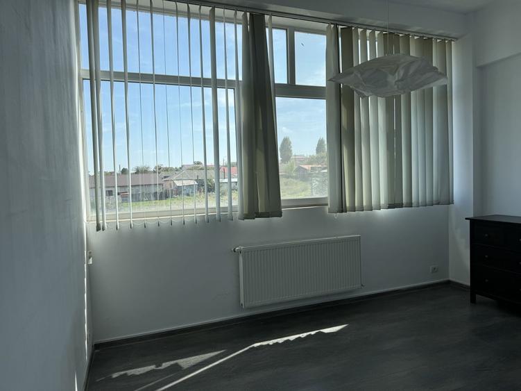 Hala productie P+1 si apartament de serviciu Navodari - c-tie beton