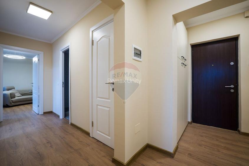 Apartament 2 camere | Prima închiriere | Renovat complet | Zizinului - 26