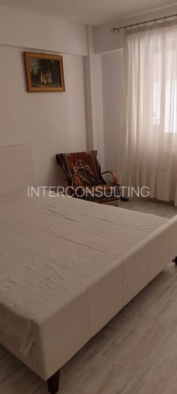 Apartament ultracentral renovat si utilat - centrala termica proprie - 6