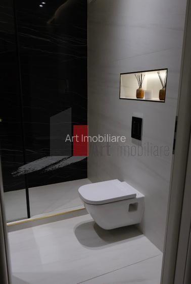 Apartament 2 camere | 55 mp | Plaza Residence | LujeruluiIMobilat cu designer - 12