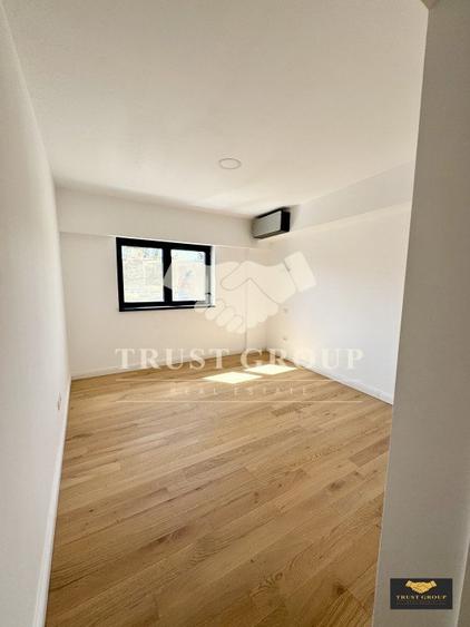 Apartament 3 camere Polona Dorobanti | Loc de parcare