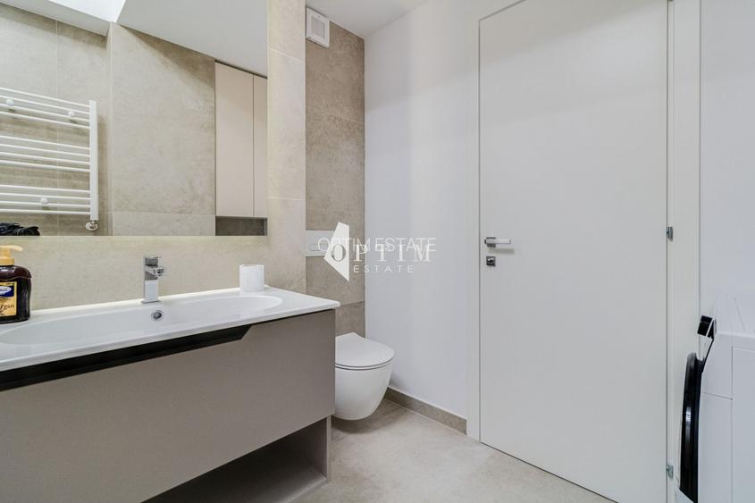 NOU! Residence 5 Pipera/Iancu Nicolae First RENT!parcare SUBTERANA! - 9
