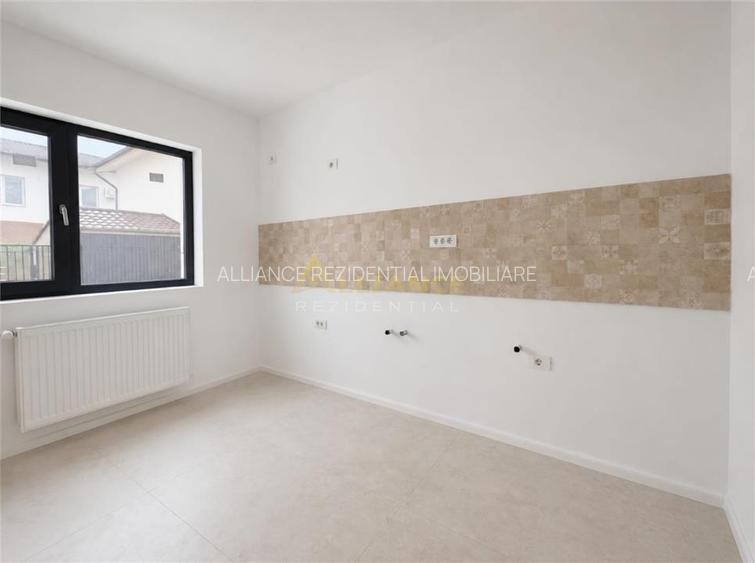 Casa Tip Duplex 4 camere 2 bai Popesti Leordeni Theodor Pallady - 4