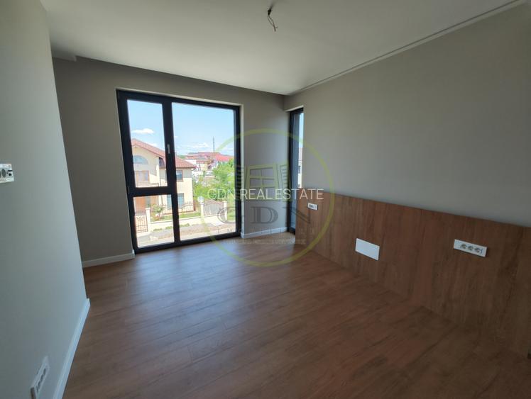 Casa premium 4 camere, teren 250 mp, Craiova, cartier Veterani - 9