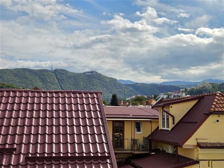 Apartament deosebit la casa str. De Mijloc