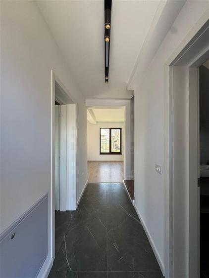 Casa moderna si spatioasa cu 4 camere si curte - zona Horpaz - 800EUR