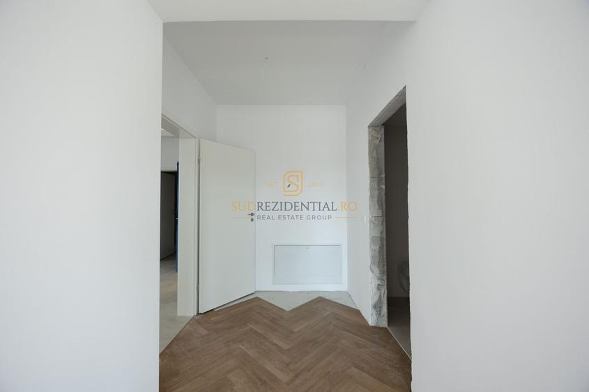 Apartament 2 camere de vanzare, decomandat - zona Parc Tudor Arghezi
