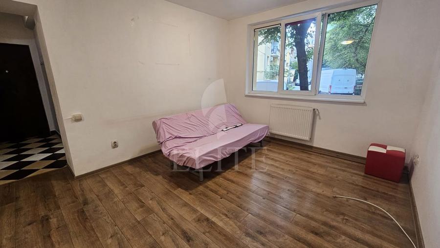 Apartament 2 camere în zona SEMICENTRALA