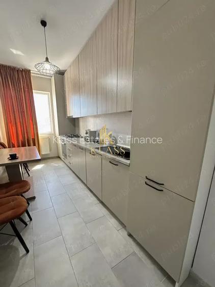 Apartament 2 camere | Mihai Bravu | Splaiul Unirii | Bloc nou | 60 mp - 4