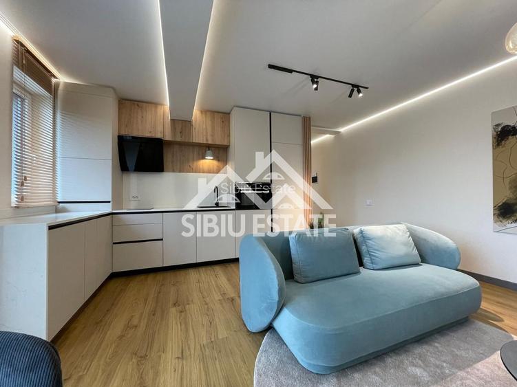 Apartament 2 camere premium-Zona Centrala  Prima inchiriere - 3