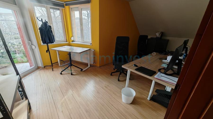 Spatiu de birou de inchiriat Iosia, Oradea