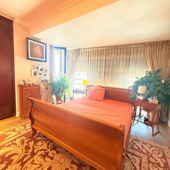 Apartament exclusivist cu 4 camere, vedere panoramică, Central Park