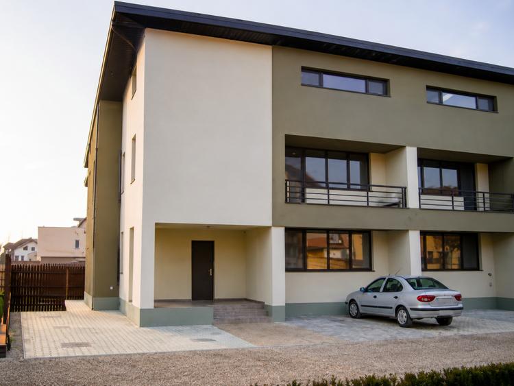 Vilă 5 Camere cu Curte Proprie | Pipera | Ideală Birou sau Locuință