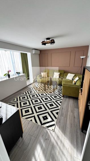Apartament Premium 3 Camere | 68 mp | Etaj 3 | Garaj & Boxă | Zona Piața Doina