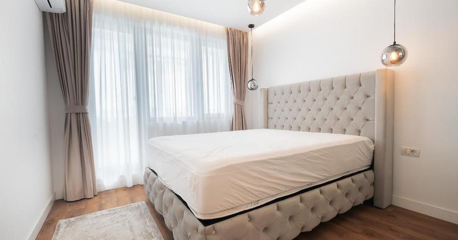 Apartament 3 camere | Rahova | Lux | parcare | boxa | Terasa 50mp