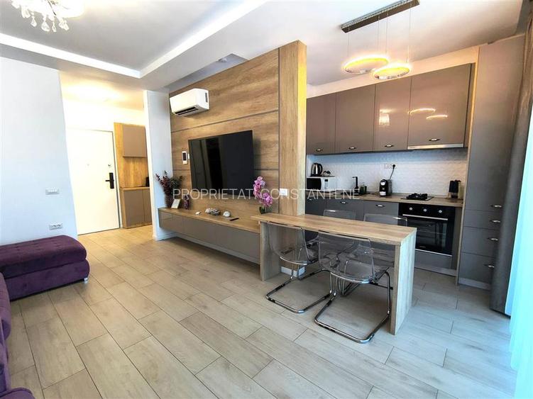 Apartament 2 camere Lake On Mamaia - 2