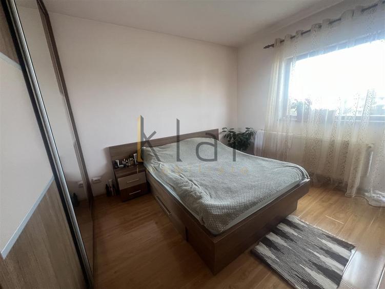 Casa cu 1400 mp teren in Dezmir