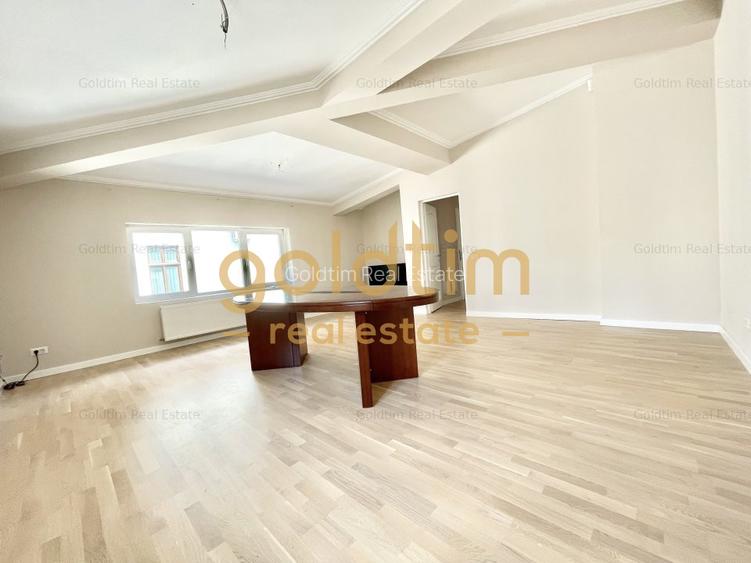 VILA COMPLET RENOVATA/CAPITALE/DOROBANTI - 35