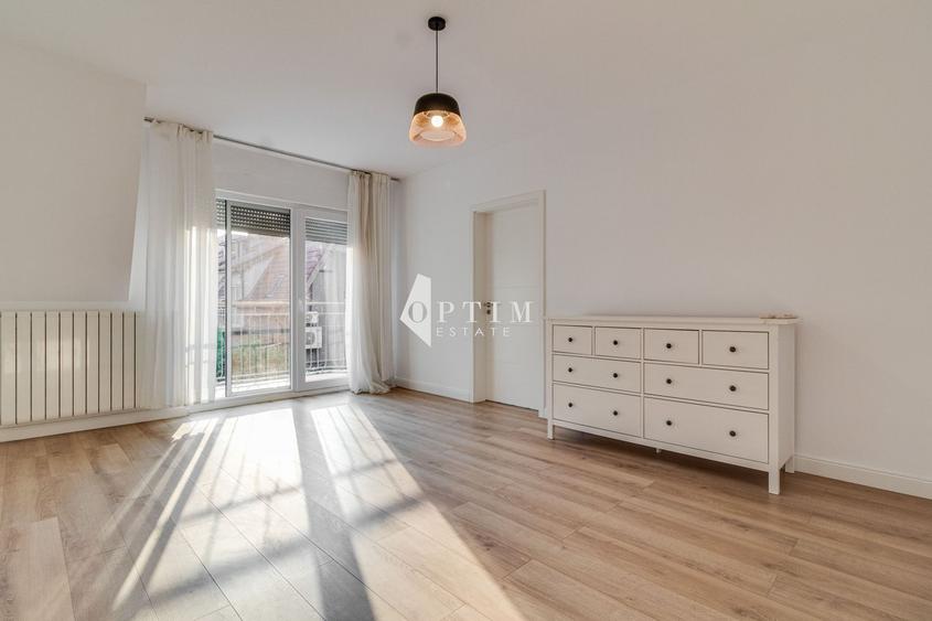 NOU!Vila NEMOBILATA,7 camere, PISCINA,curte 100mpIBIZA GOLF