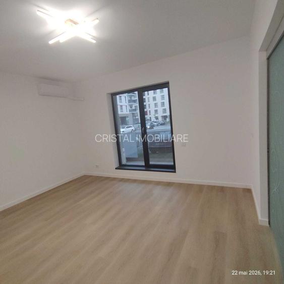 2 camere de inchiriat | Parter | Ideal Birou \ Locuinta | zona Plaza Romania - 3