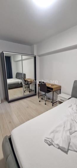 APARTAMENT 2 CAMERE CONTEMPORAN, PACURARI, TOTUL NOU - 6